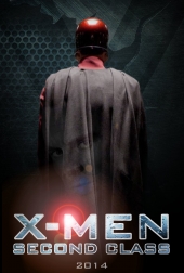 Люди Икс: Первый класс 2