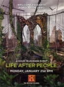 Жизнь после людей