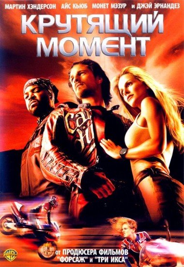 Крутящий момент