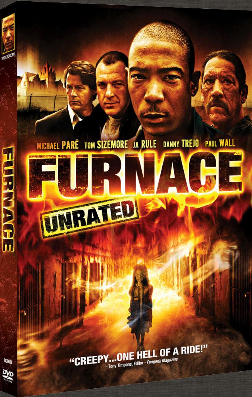 Восставшие из пепла