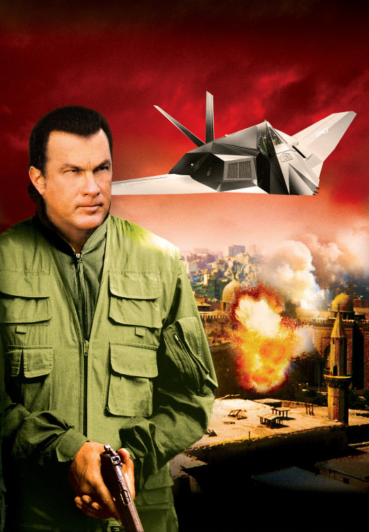 Черный гром