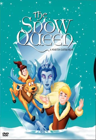 Снежная королева