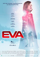 Ева: Искусственный разум