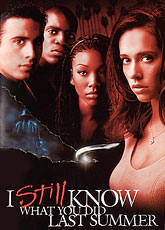 Я всё еще знаю, что вы сделали прошлым летом