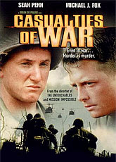 Военные потери