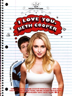 Ночь с Бет Купер (2009)