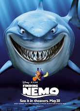 В поисках Немо